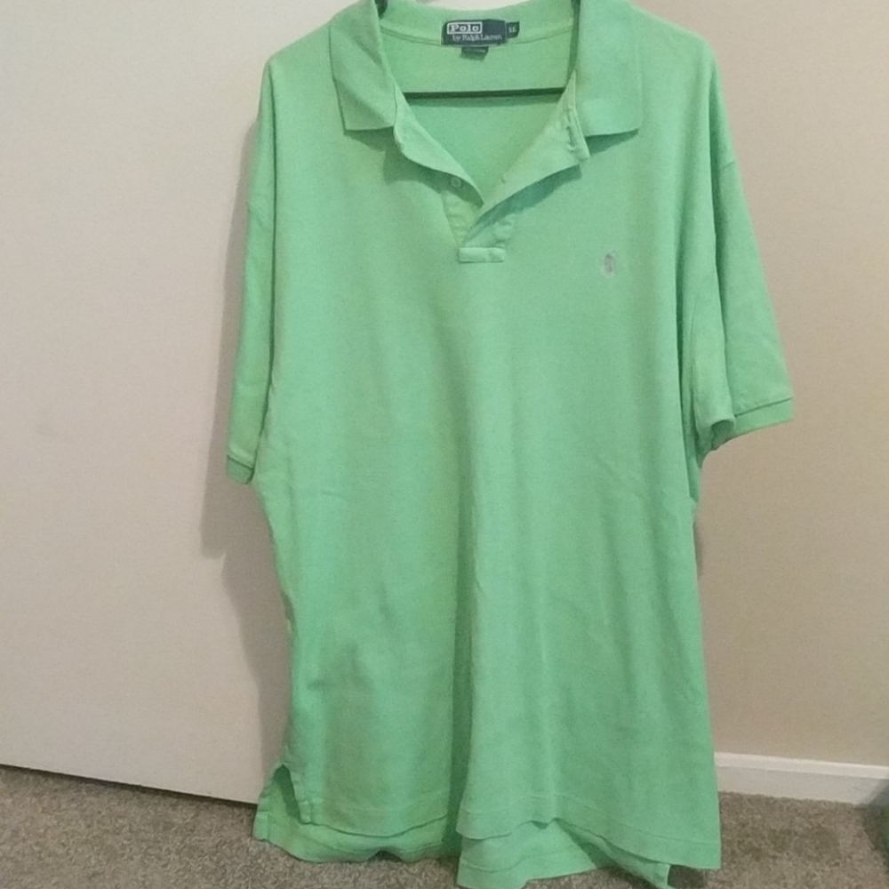 Ralph Lauren polo